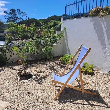 Apartamento Casa De Santa Maria *
