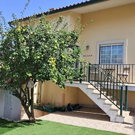 Casa De Santa Maria Apartamento