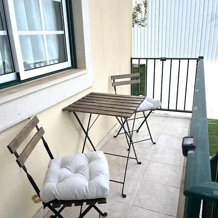 Apartamento Casa De Santa Maria Óbidos