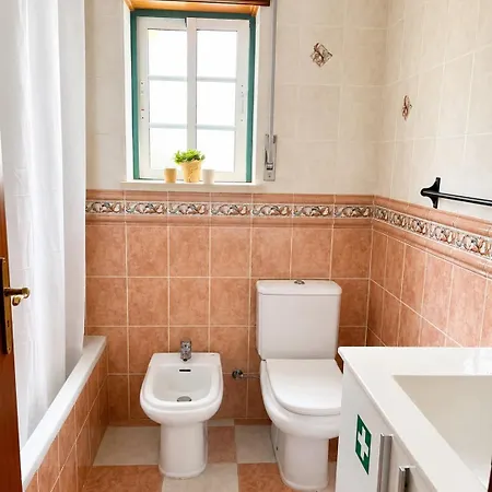 Apartamento Casa De Santa Maria Óbidos