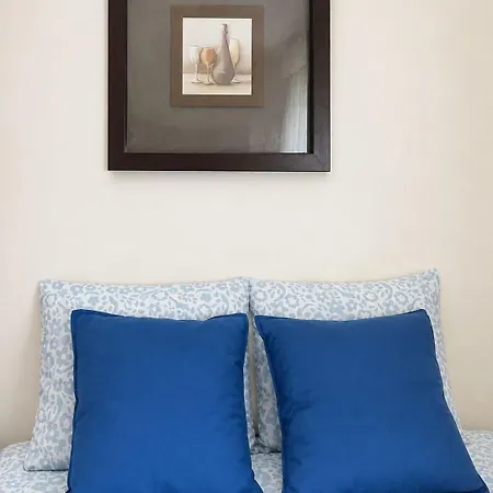 Apartamento Casa De Santa Maria Óbidos