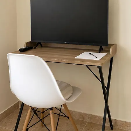Apartamento Casa De Santa Maria *