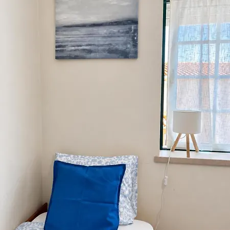 Apartamento Casa De Santa Maria Óbidos