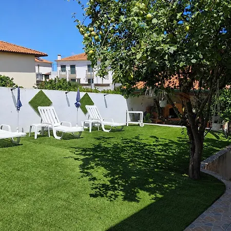 Apartamento Casa De Santa Maria