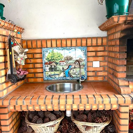 Casa De Santa Maria *