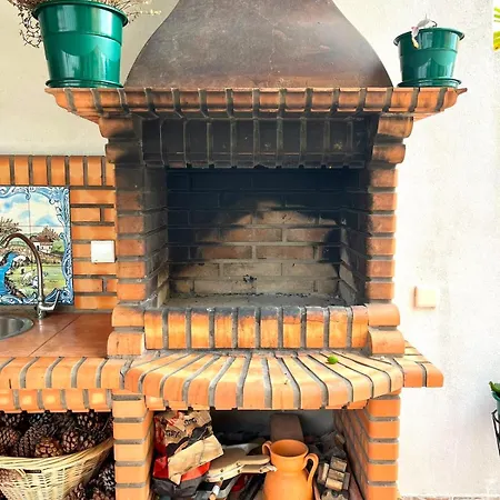 Apartamento Casa De Santa Maria Óbidos