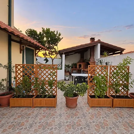 Casa De Santa Maria Apartamento Óbidos